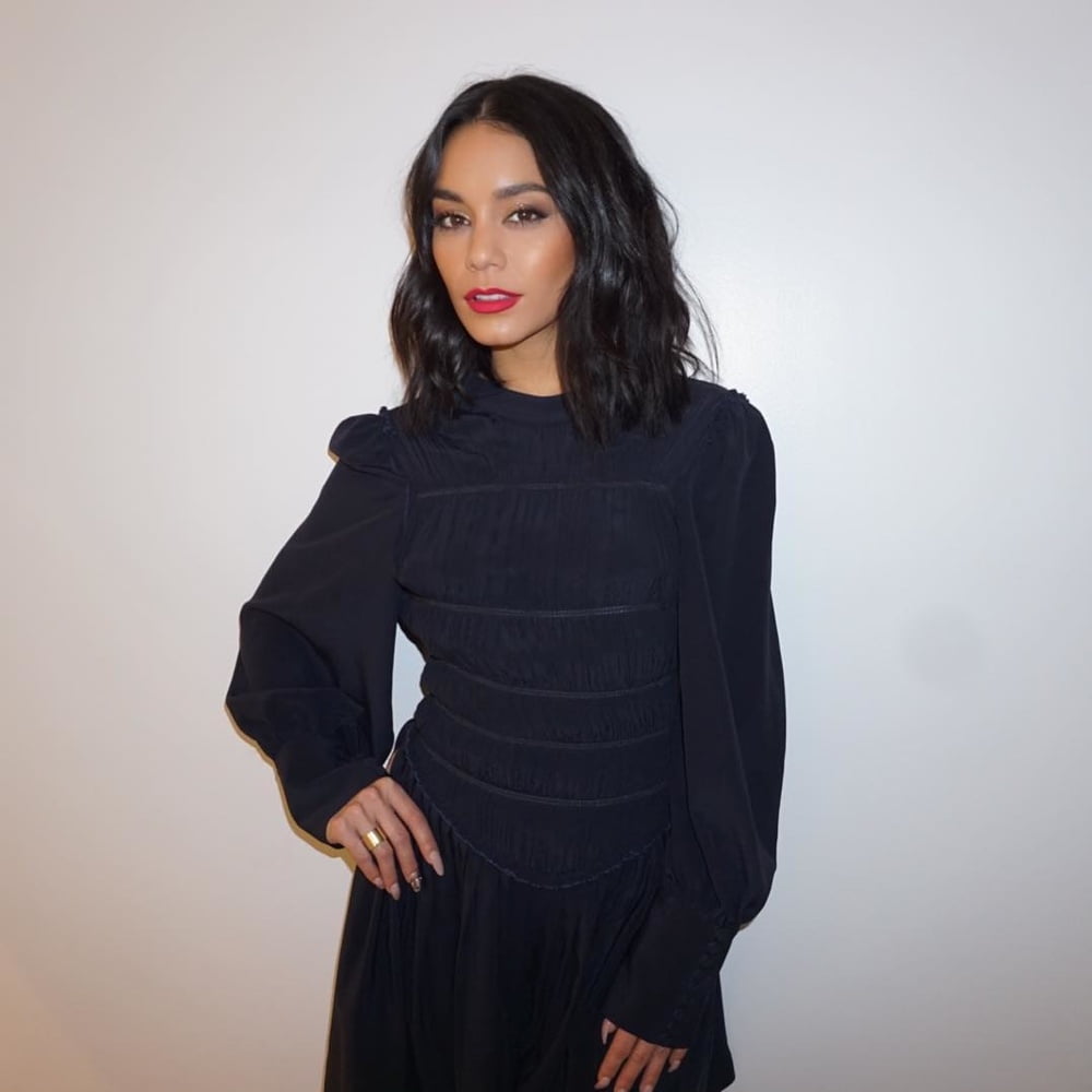 Vanassa Hudgens #90283848
