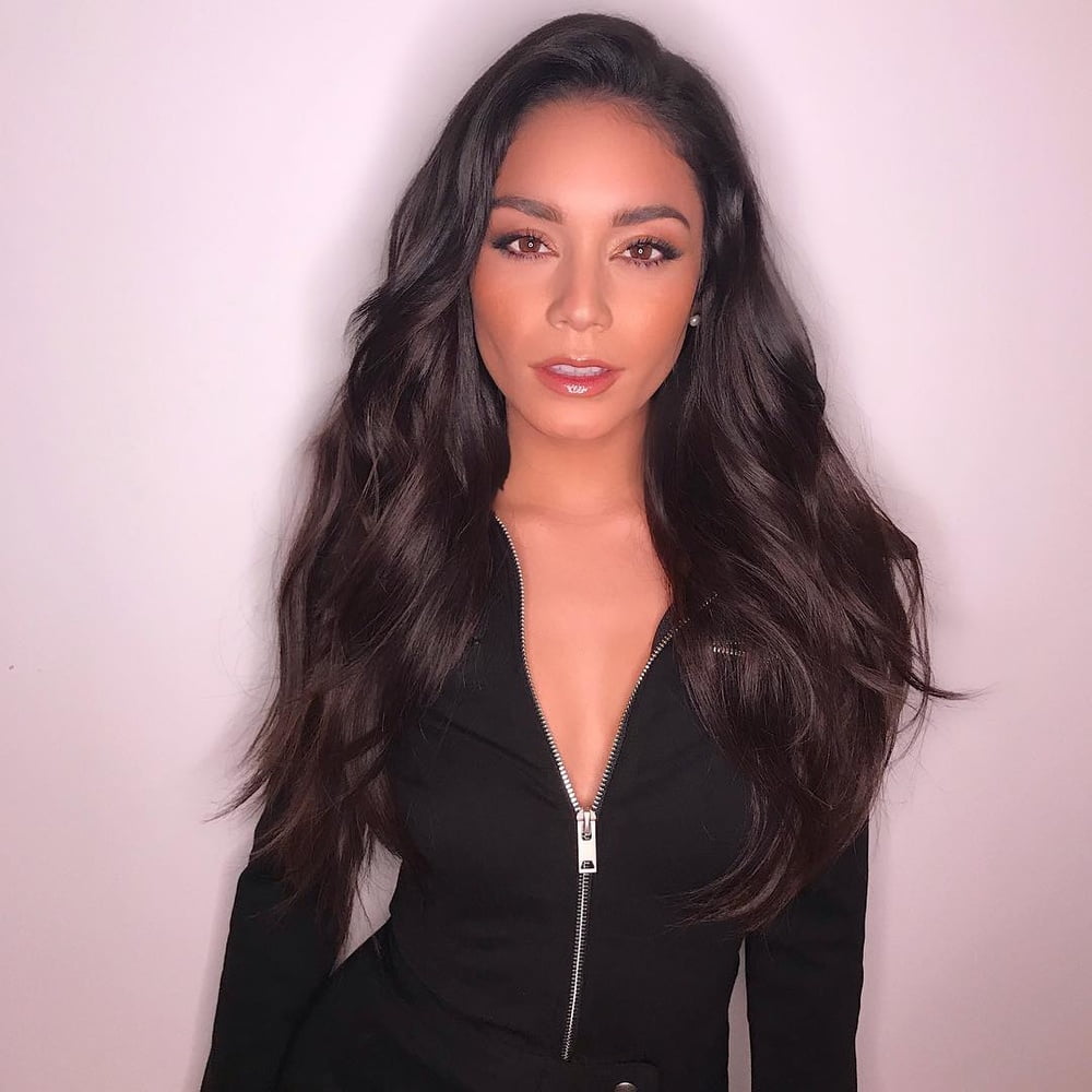 Vanassa Hudgens #90283851