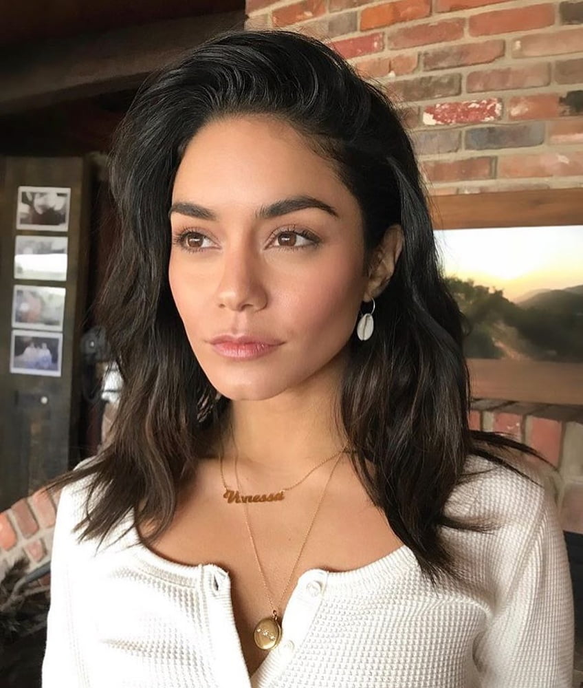 Vanassa Hudgens #90283866