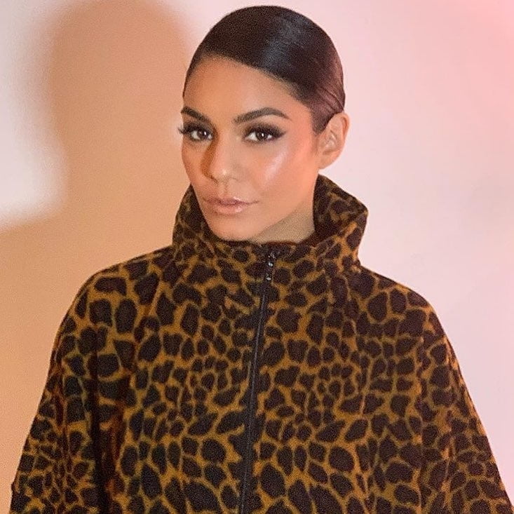 Vanassa Hudgens #90283869