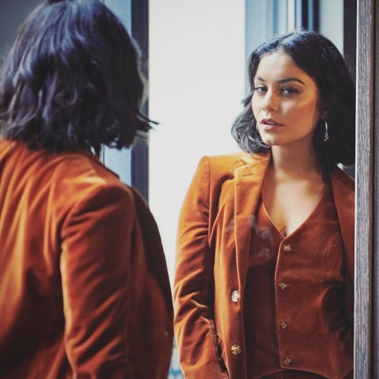 Vanassa Hudgens #90283875