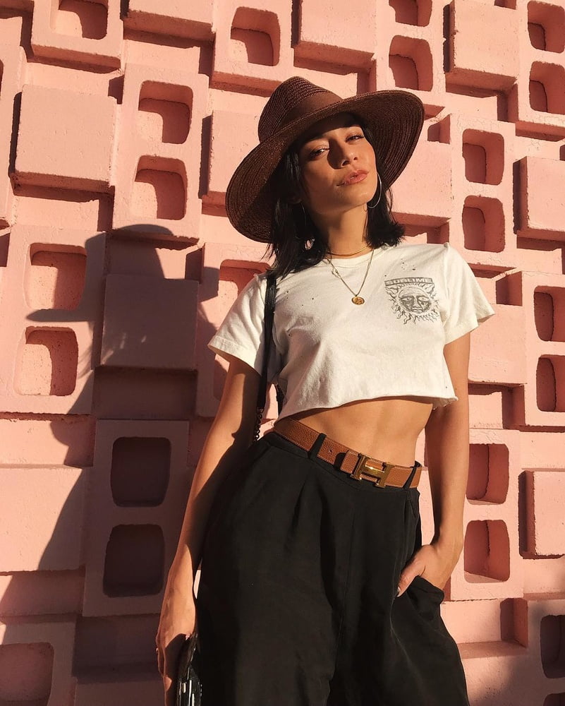 Vanassa Hudgens #90283878