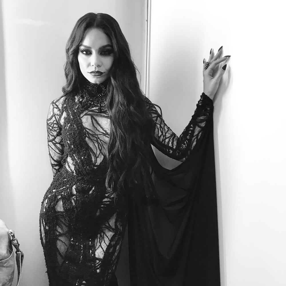 Vanassa Hudgens #90283884