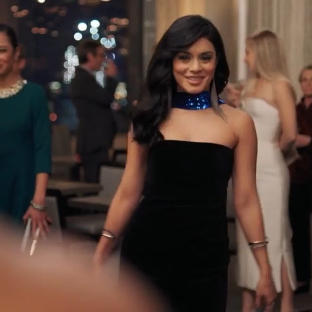Vanassa Hudgens #90283914