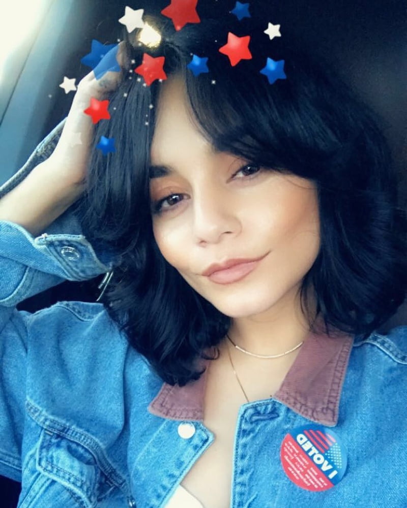 Vanassa Hudgens #90283916