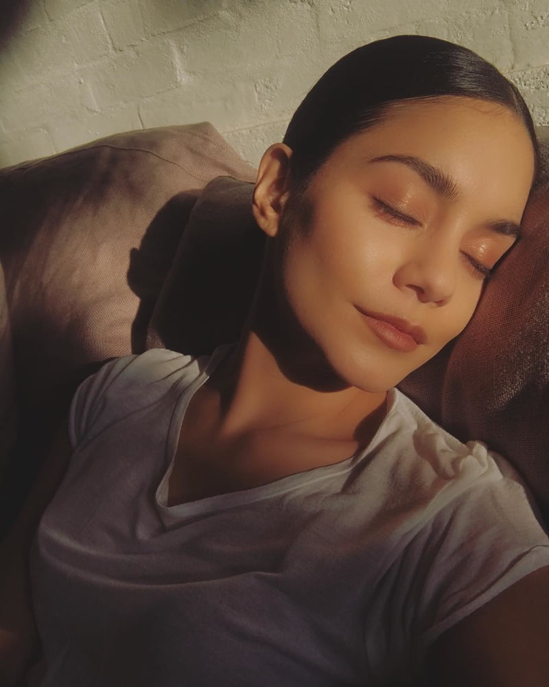 Vanassa Hudgens #90283919