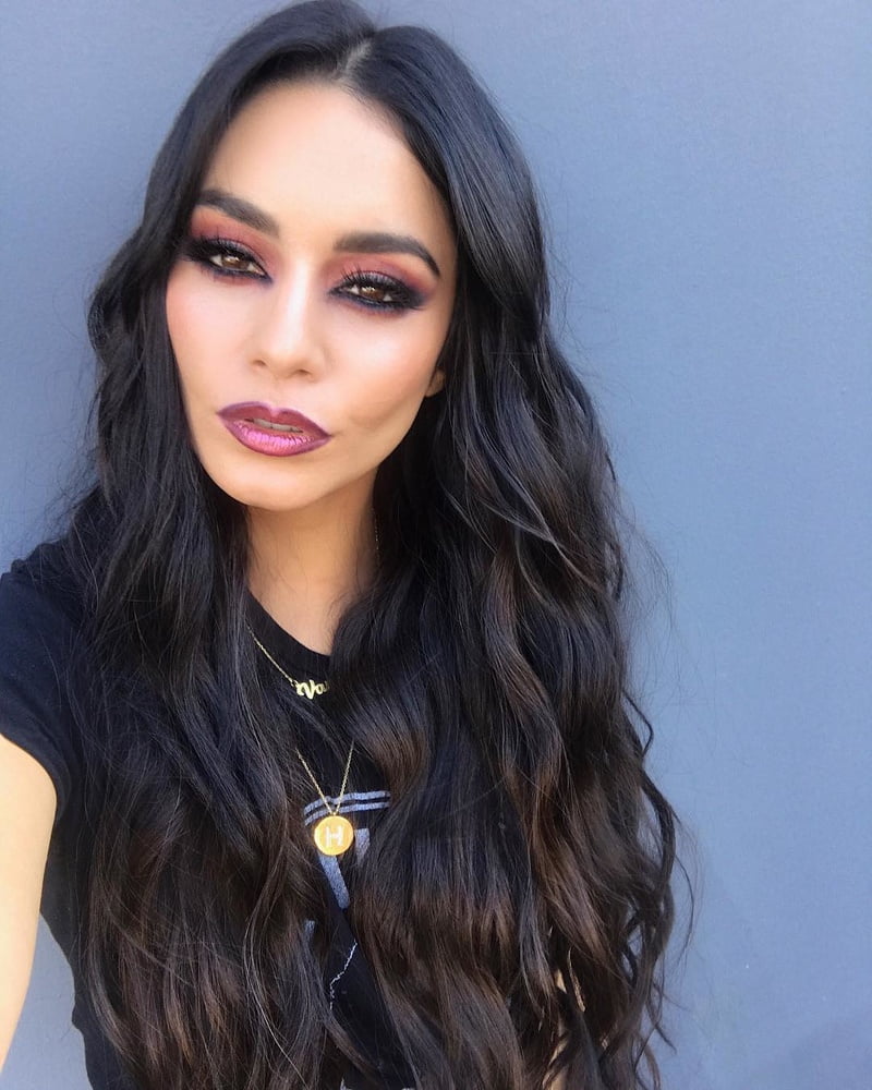 Vanassa Hudgens #90283957