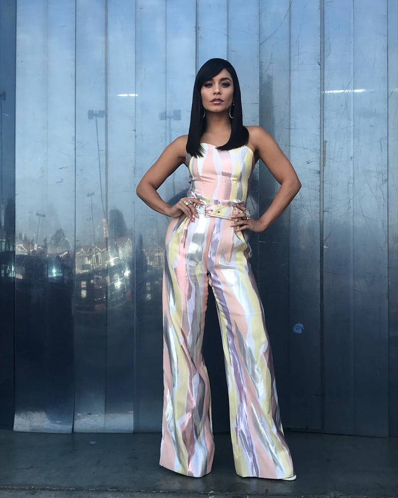 Vanassa Hudgens #90284013