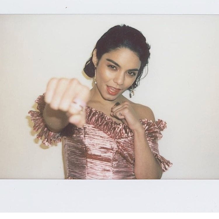Vanassa Hudgens #90284046