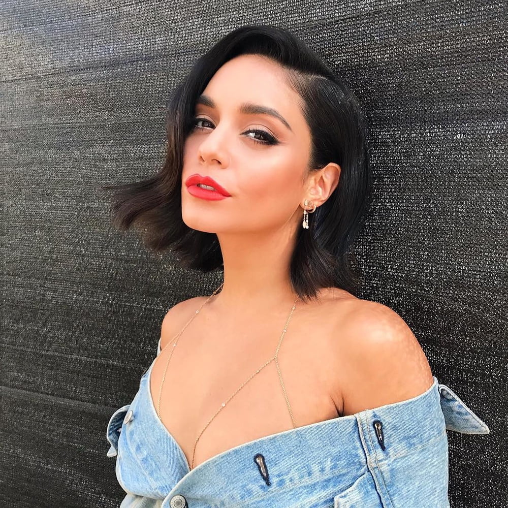 Vanassa Hudgens #90284067