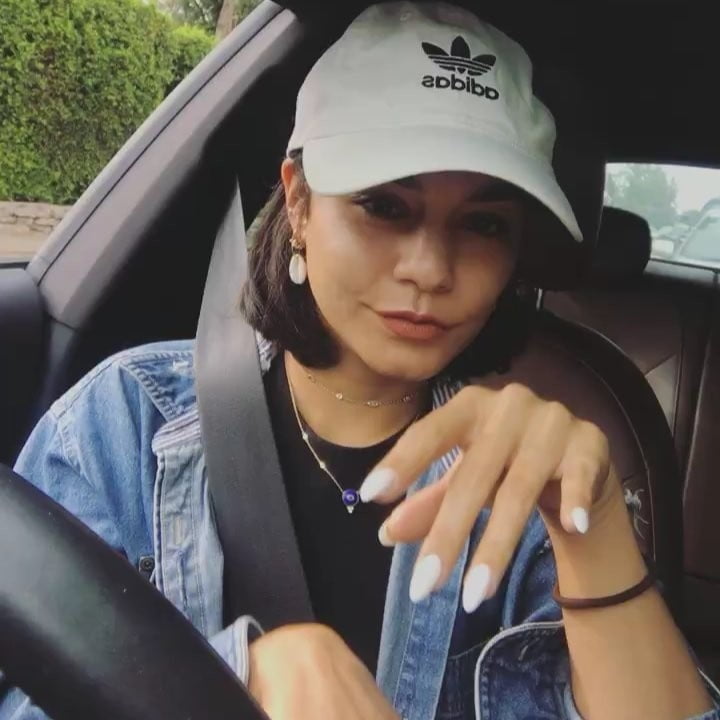 Vanassa Hudgens #90284130