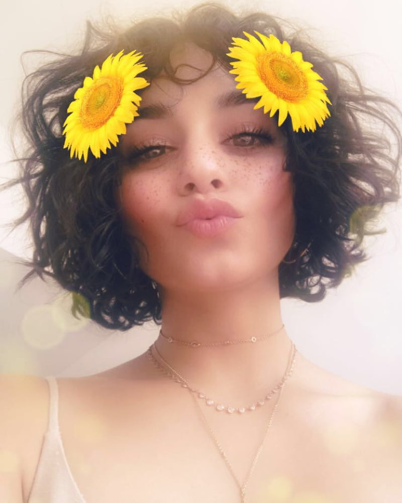 Vanassa Hudgens #90284175