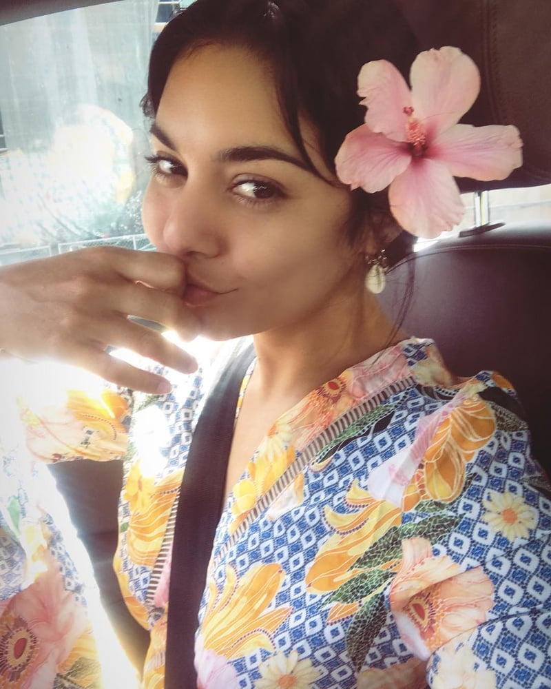 Vanassa Hudgens #90284187