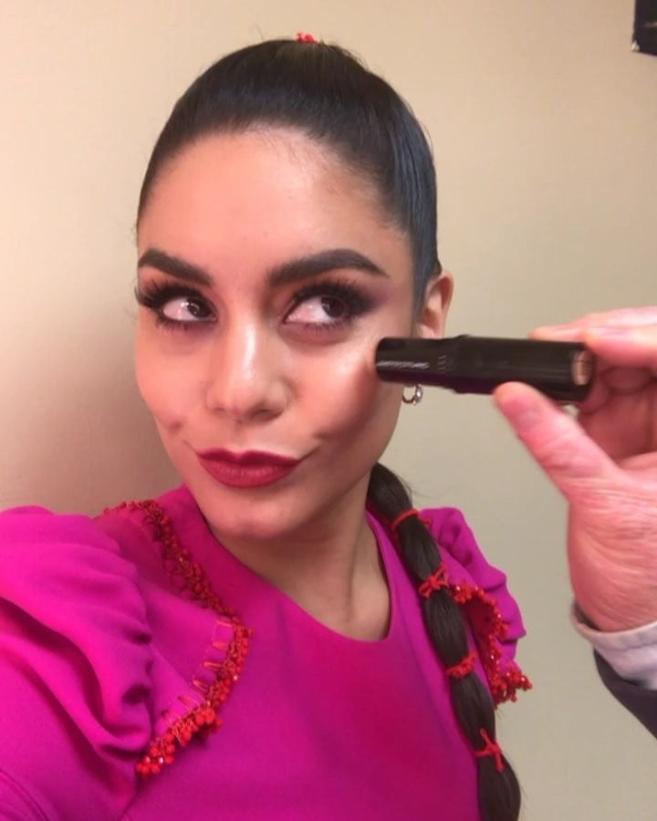 Vanassa Hudgens #90284205