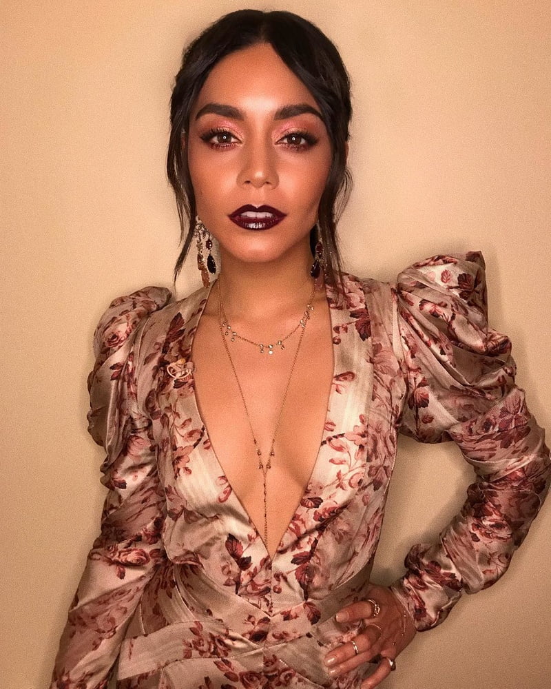 Vanassa Hudgens #90284211