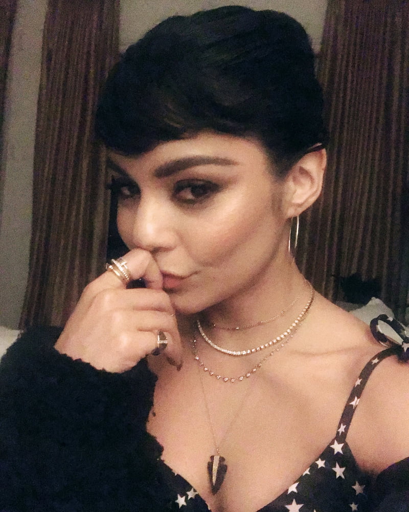 Vanassa Hudgens #90284214