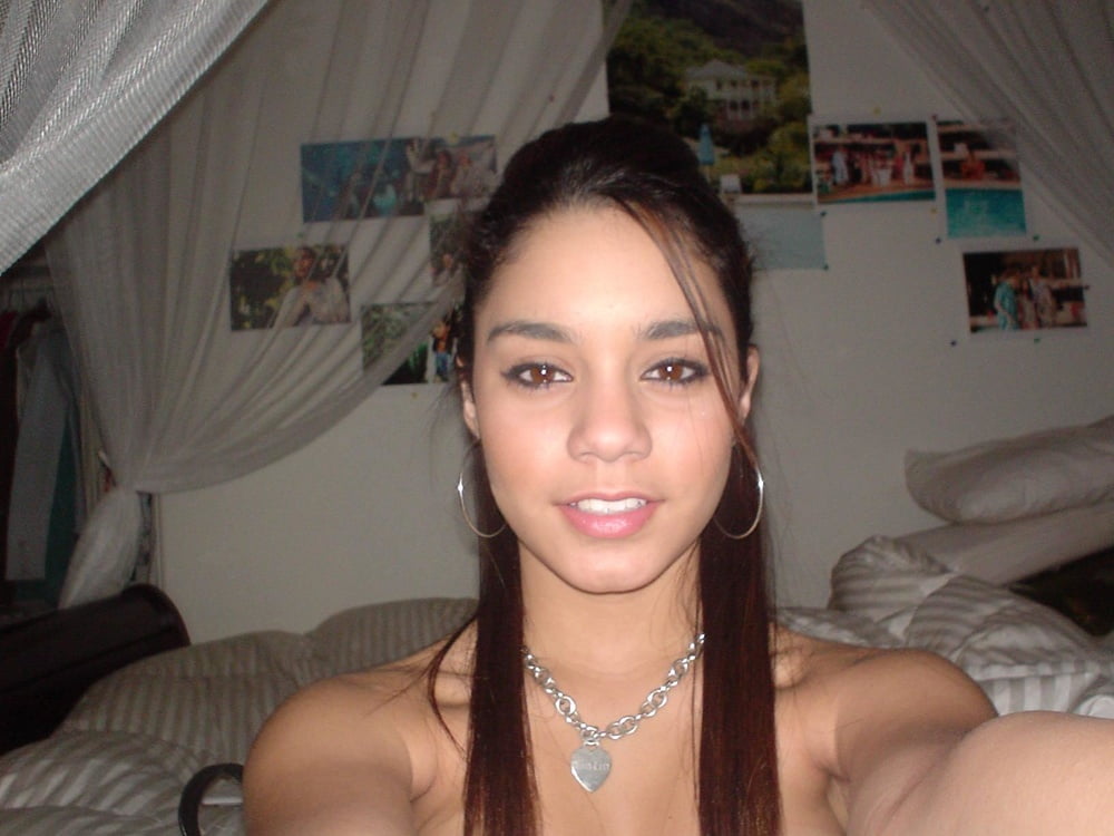 Vanassa Hudgens #90284292