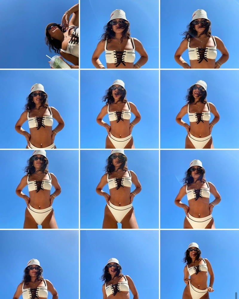 Vanassa Hudgens #90284432