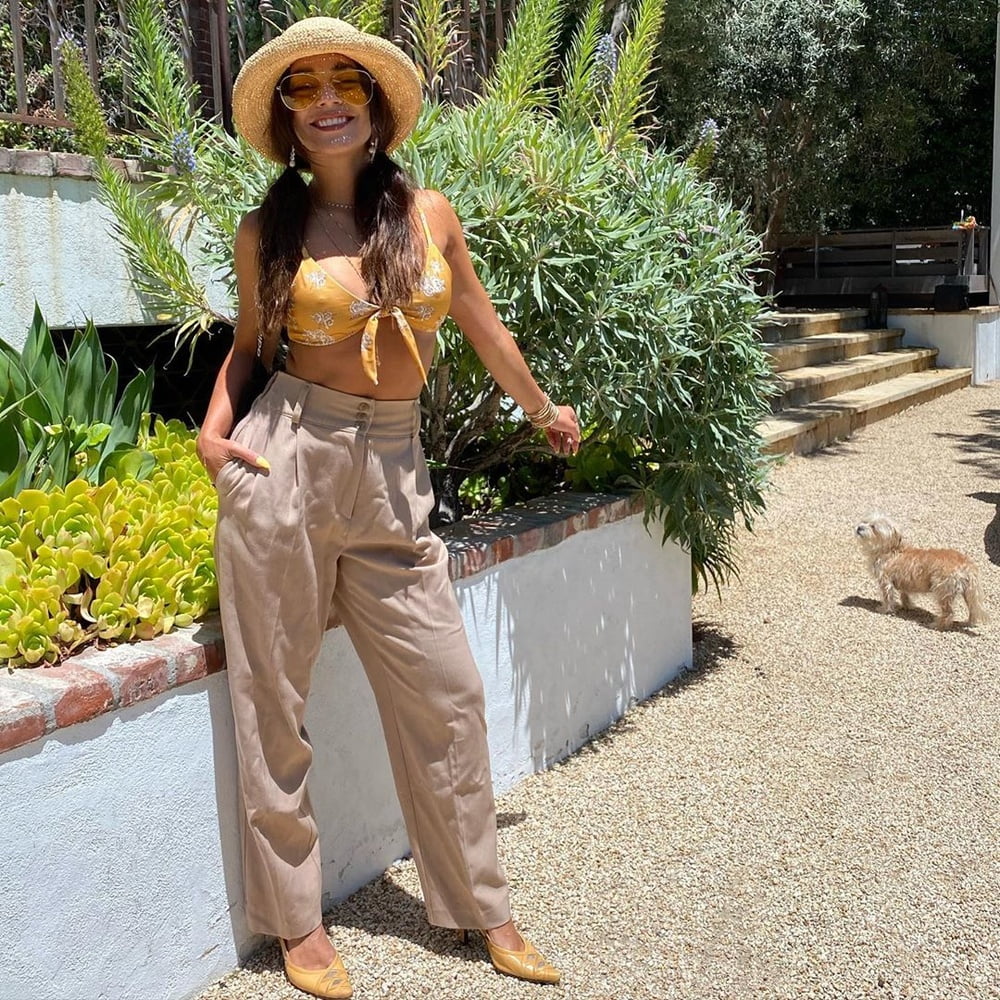 Vanassa Hudgens #90284461