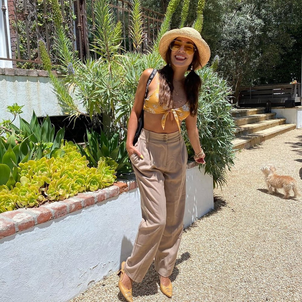 Vanassa Hudgens #90284466