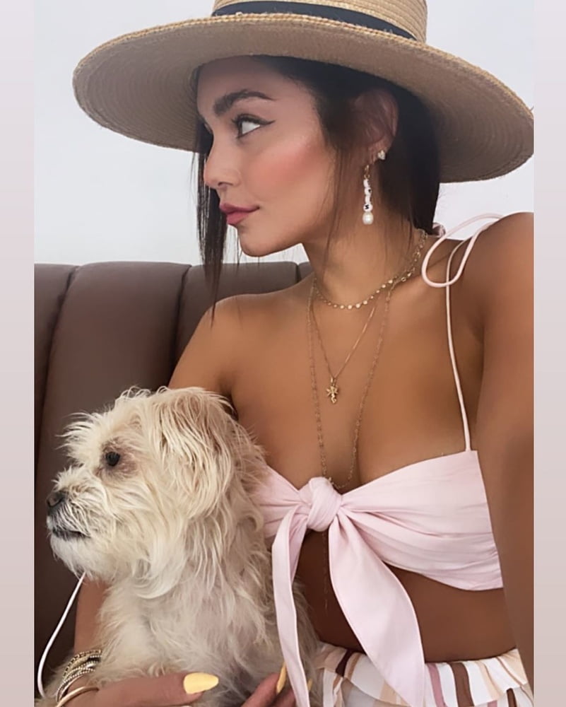 Vanassa Hudgens #90284469