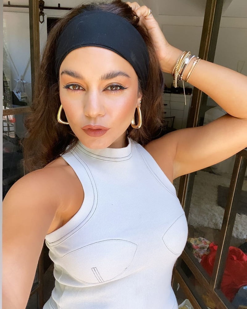 Vanassa Hudgens #90284472