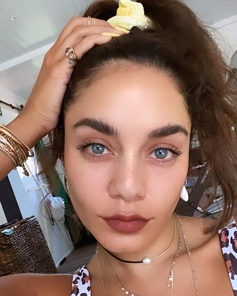 Vanassa Hudgens #90284506