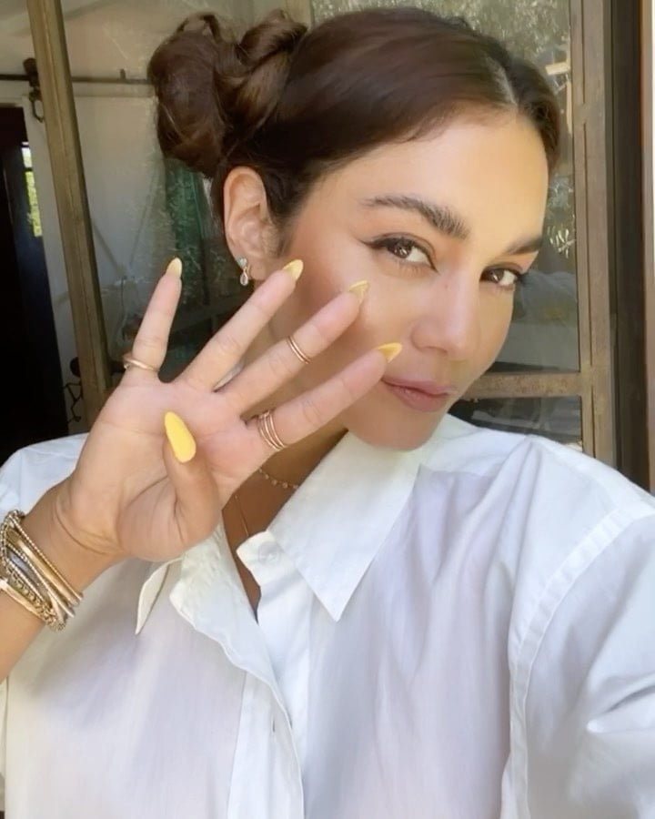 Vanassa Hudgens #90284508