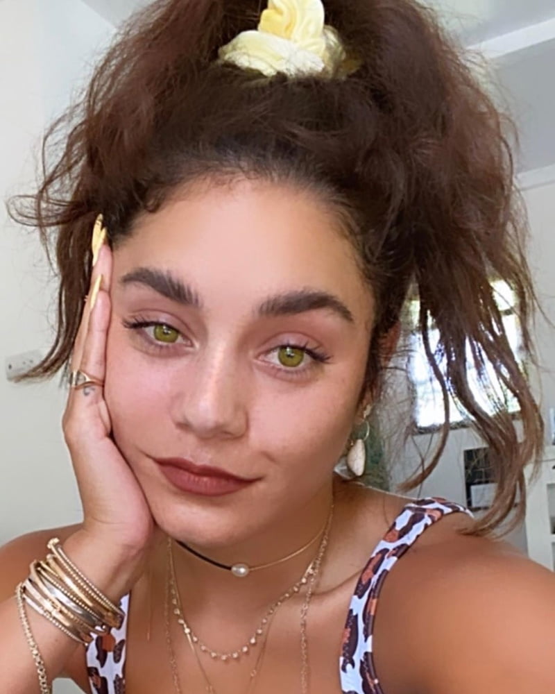 Vanassa Hudgens #90284514