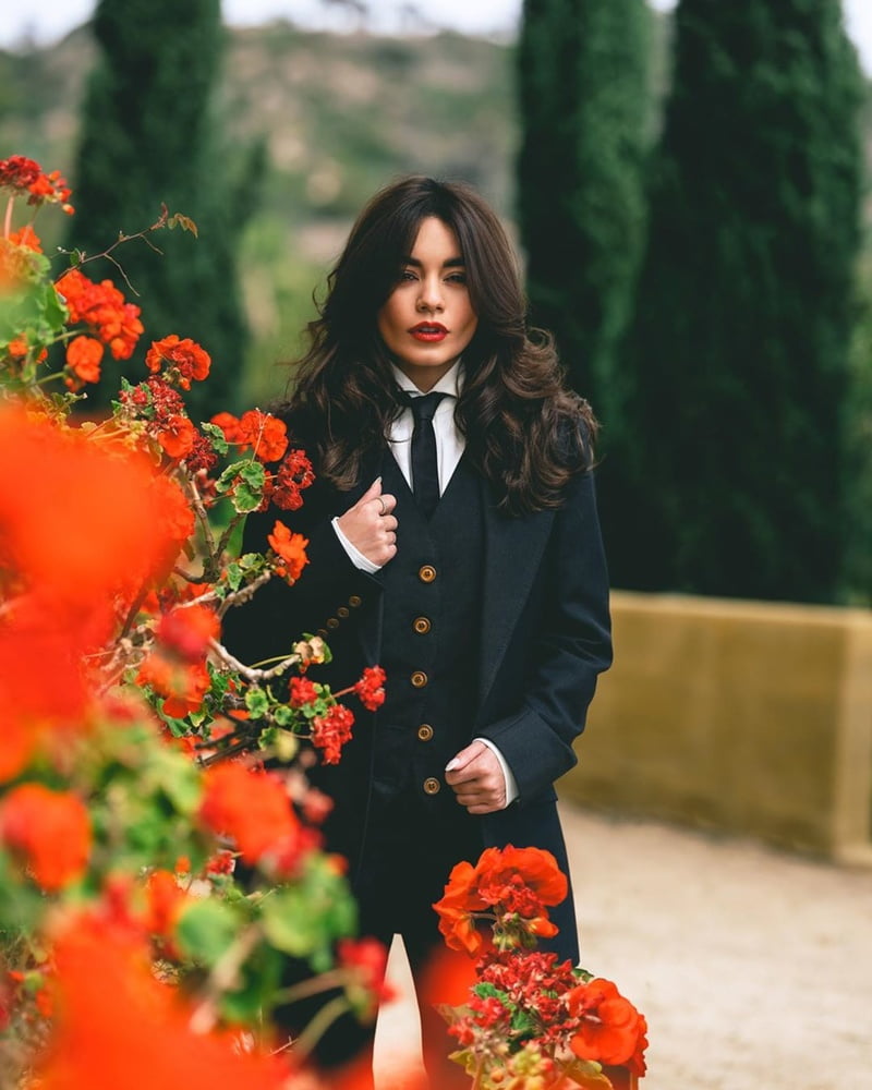 Vanassa Hudgens #90284531
