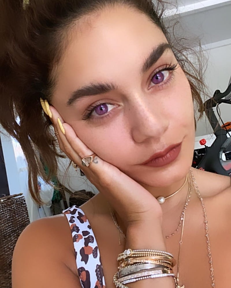 Vanassa Hudgens #90284534