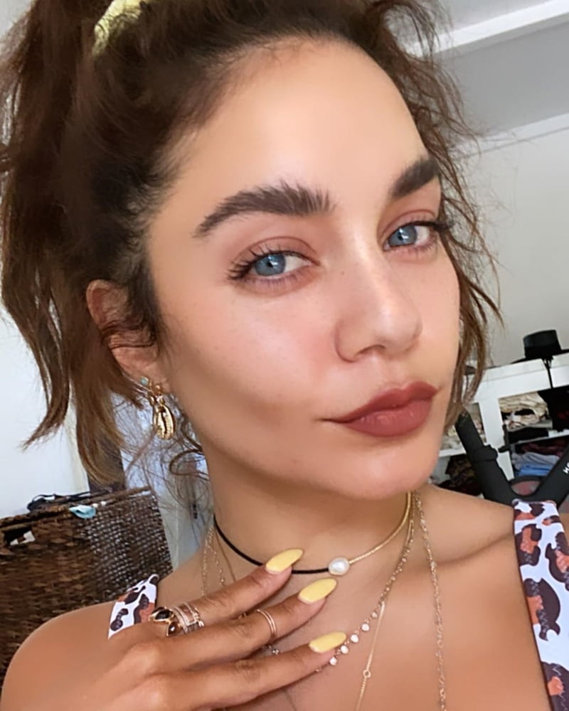 Vanassa Hudgens #90284537