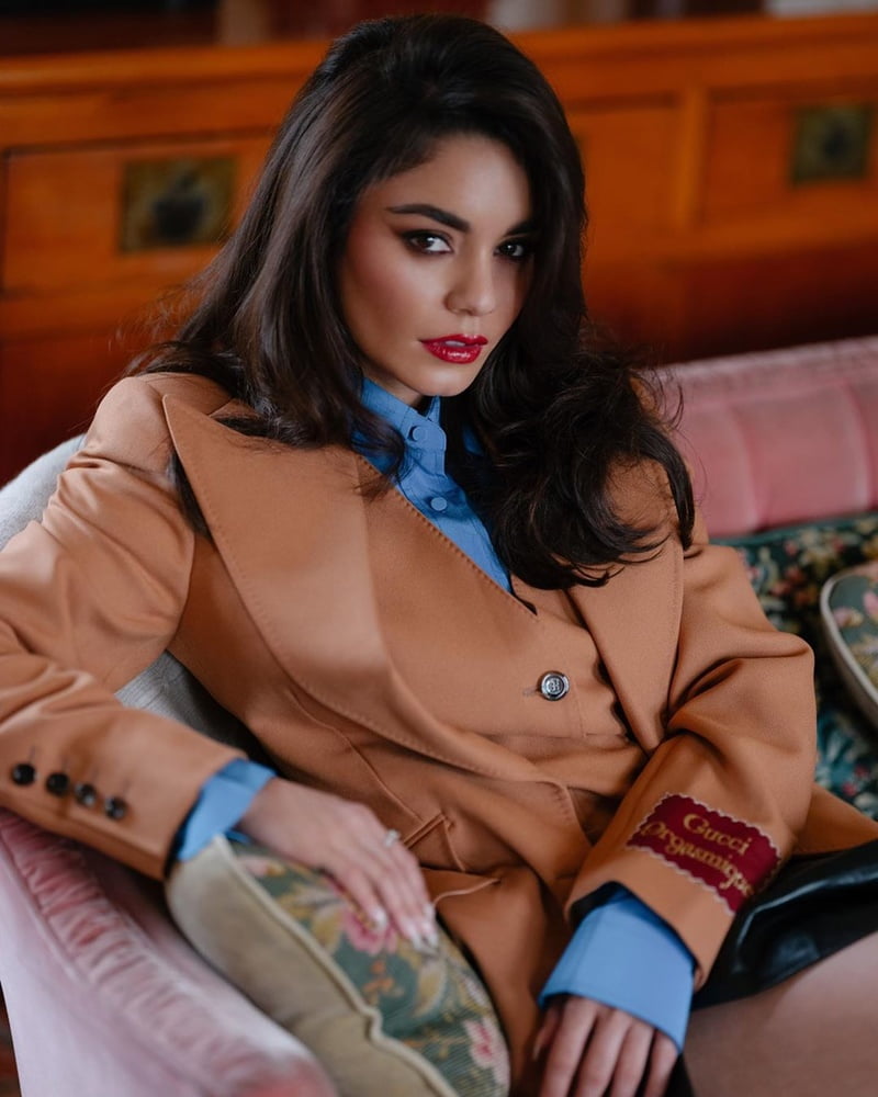 Vanassa Hudgens #90284540