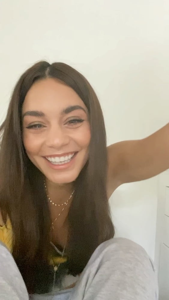 Vanassa Hudgens #90284544