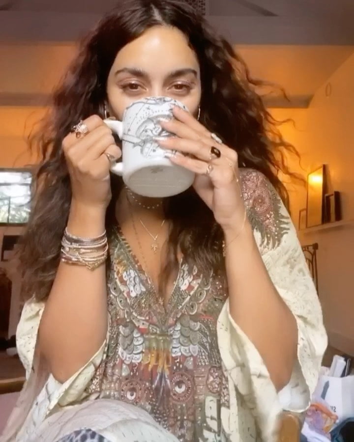 Vanassa Hudgens #90284546