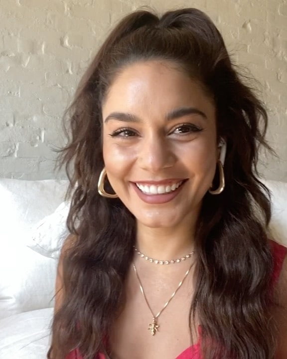 Vanassa Hudgens #90284559