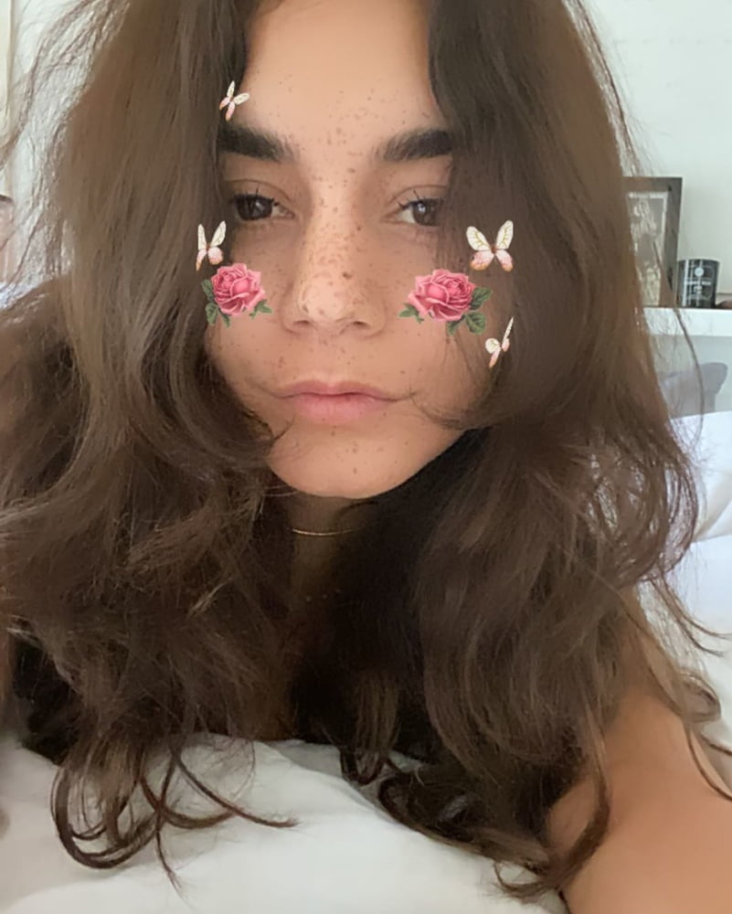 Vanassa Hudgens #90284563