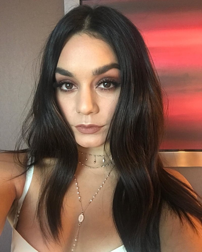 Vanassa Hudgens #90284585