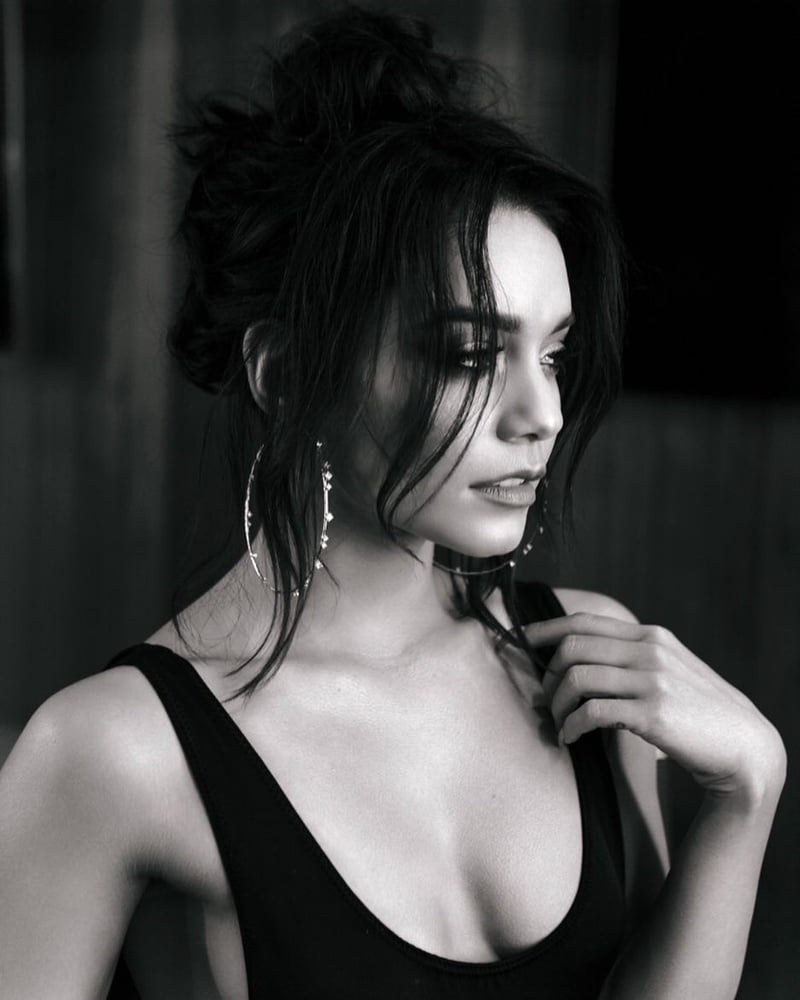 Vanassa Hudgens #90284590
