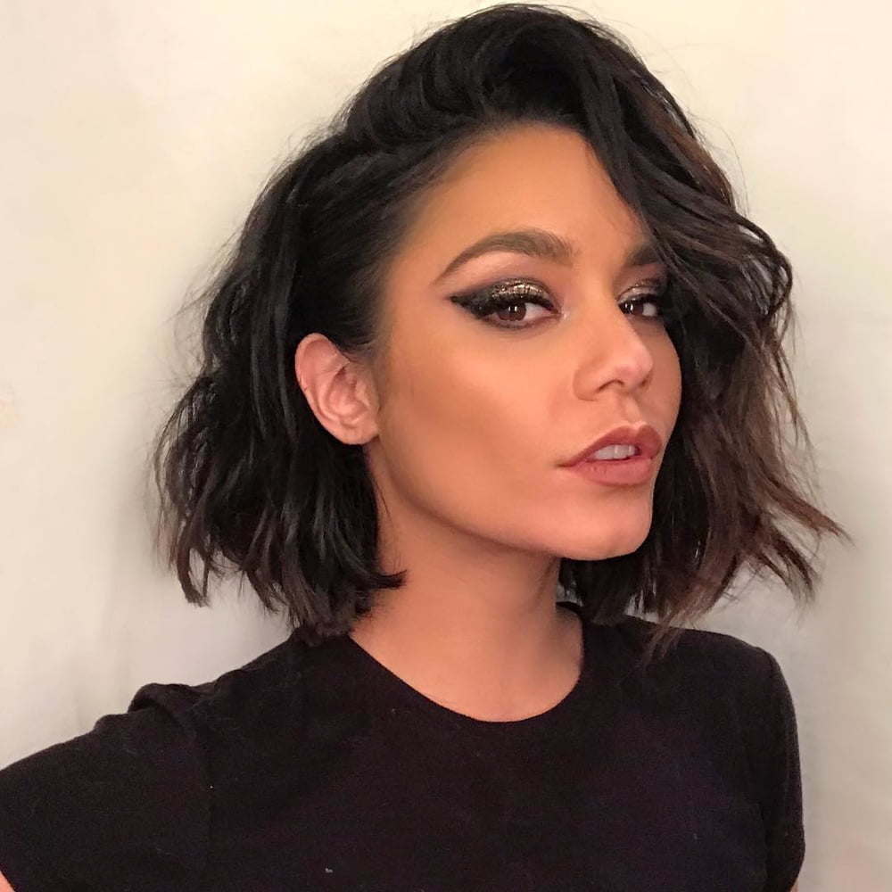 Vanassa Hudgens #90284593