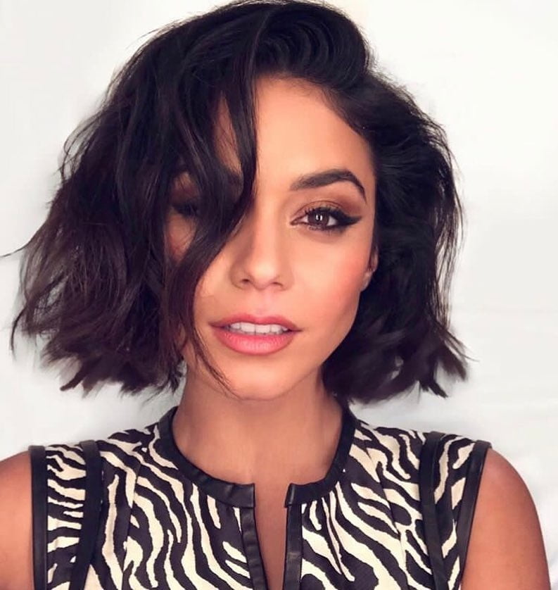 Vanassa Hudgens #90284595