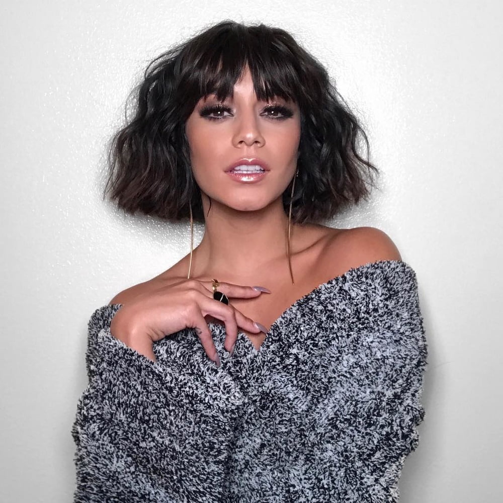 Vanassa Hudgens #90284597