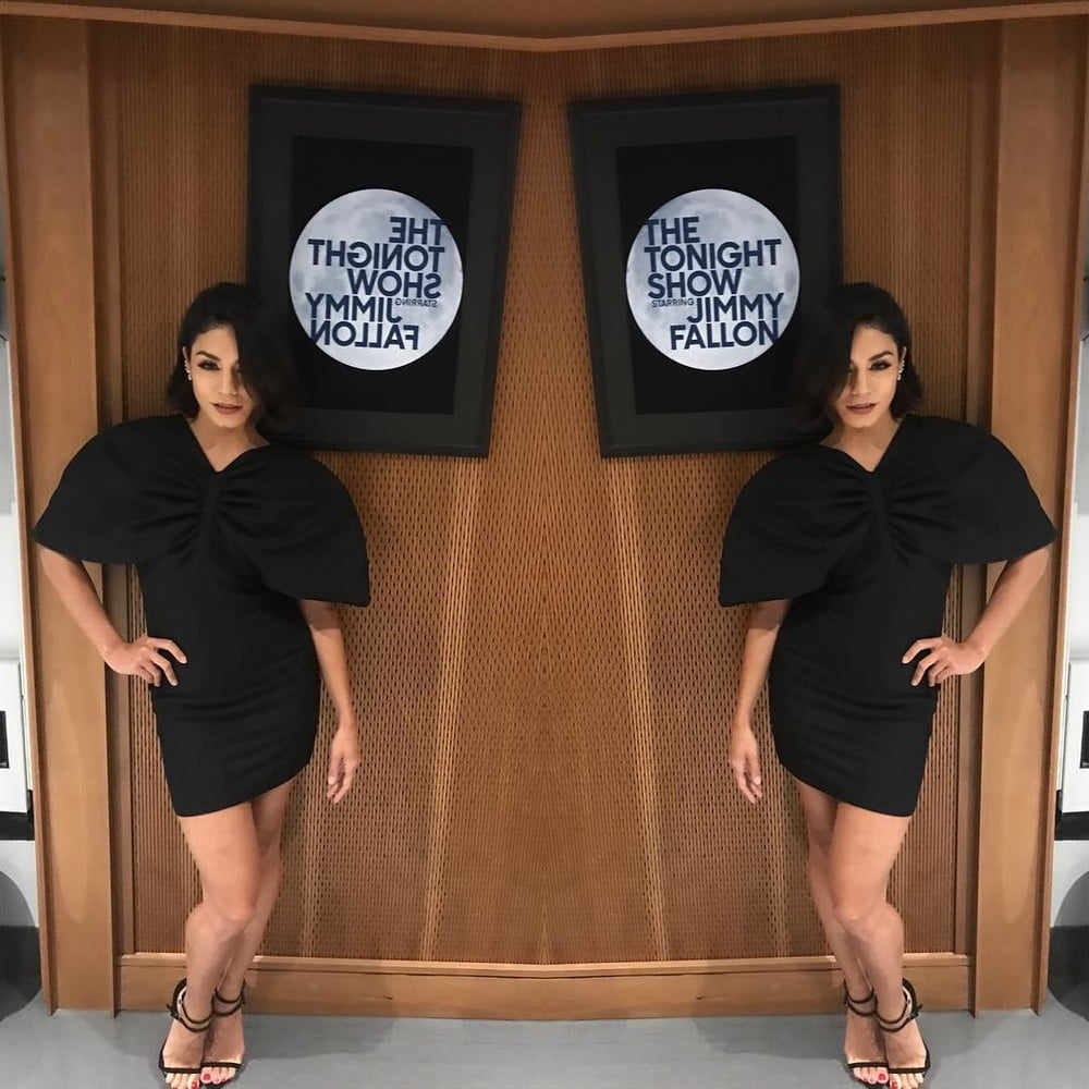 Vanassa Hudgens #90284610