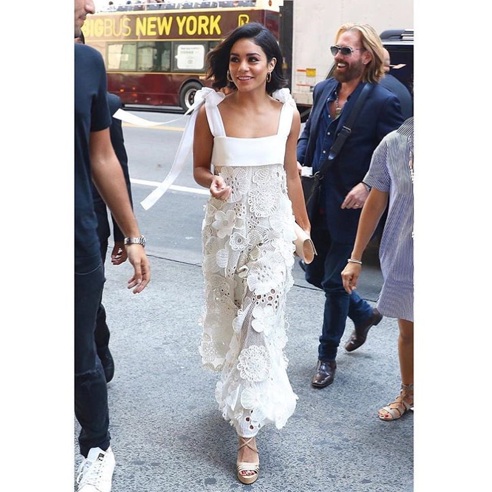 Vanassa Hudgens #90284612
