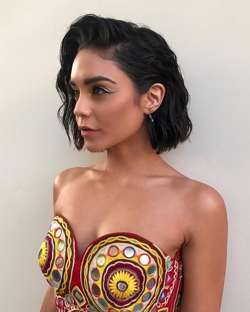 Vanassa Hudgens #90284622