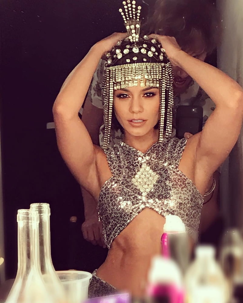 Vanassa Hudgens #90284624