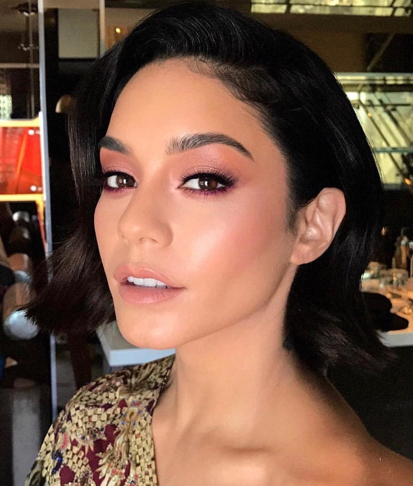 Vanassa Hudgens #90284628