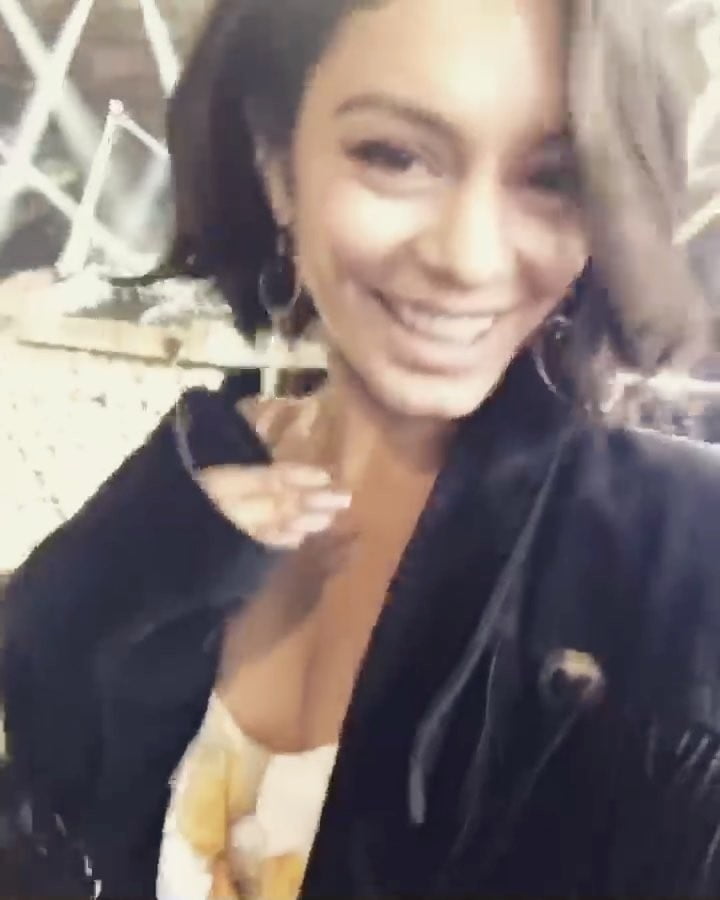 Vanassa Hudgens #90284632