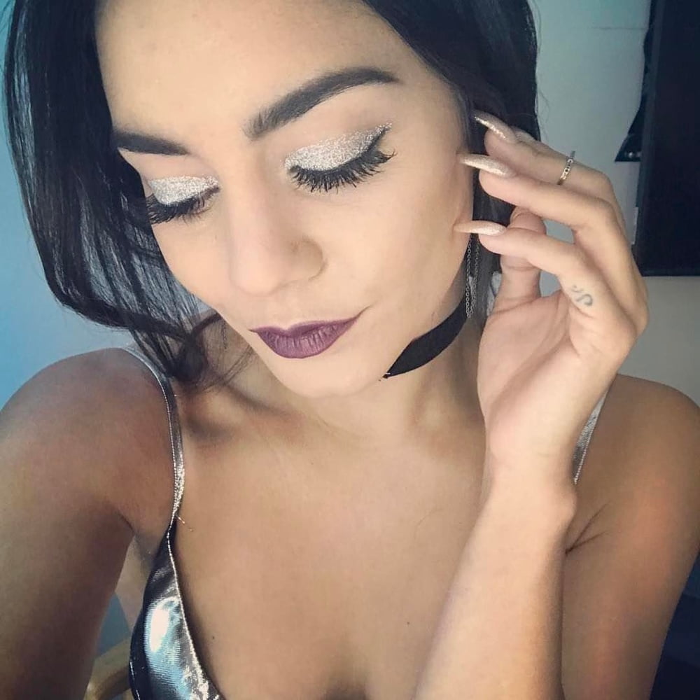 Vanassa Hudgens #90284638