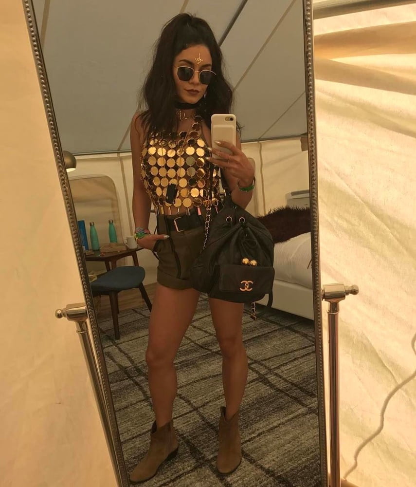 Vanassa Hudgens #90284664